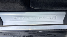 Land Rover Range Rover Sport 3.0 D300 HSE Silver 5dr Auto Diesel Estate